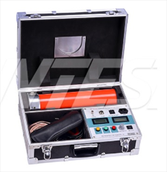 Thiết bị kiểm tra cách điện cao áp Wuhan HVTEST HT-602